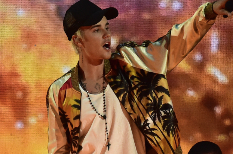 Justin Bieber Justin Bieber