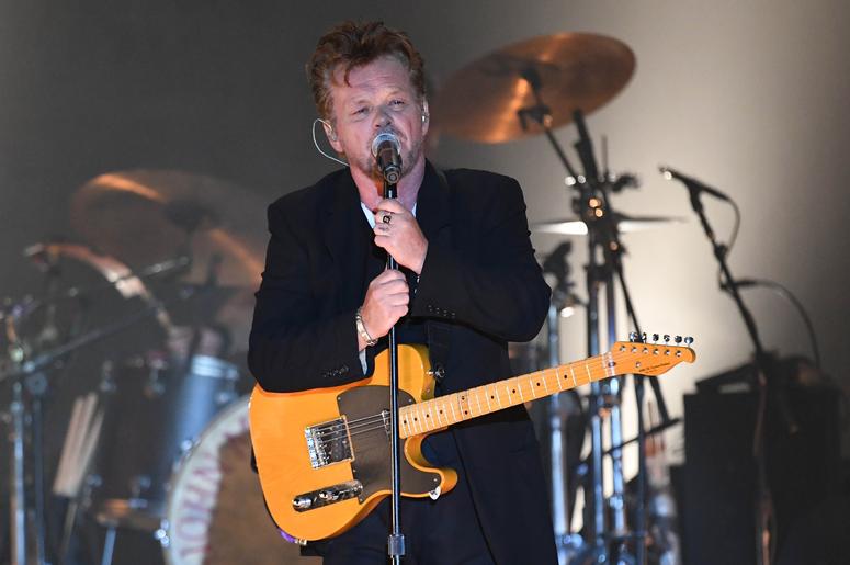 John Mellencamp John Mellencamp