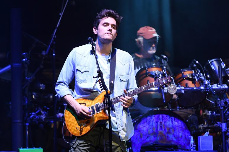 John Mayer John Mayer