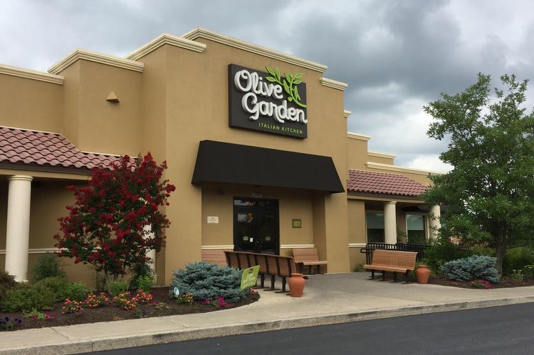 Olive Garden