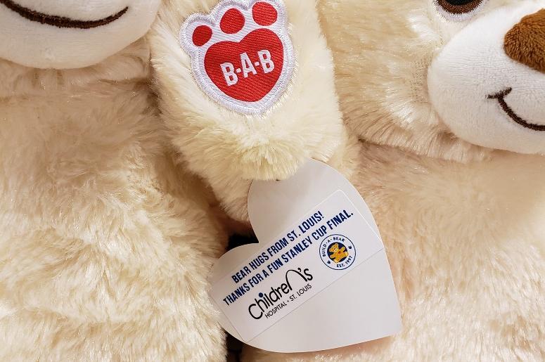 build-a-bear