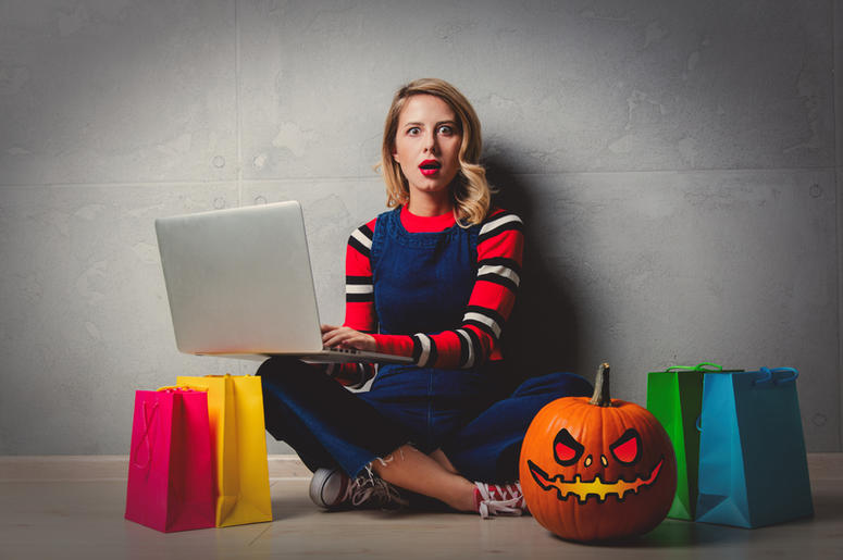 Halloween Sweaters Halloween Sweaters