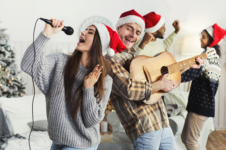 Christmas Music
