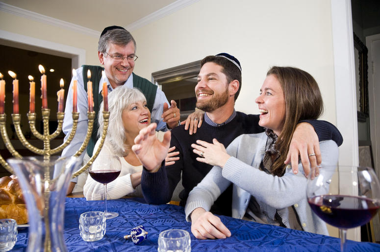 Hannukah Hannukah