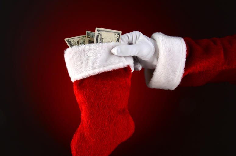 Holiday Cash Holiday Cash