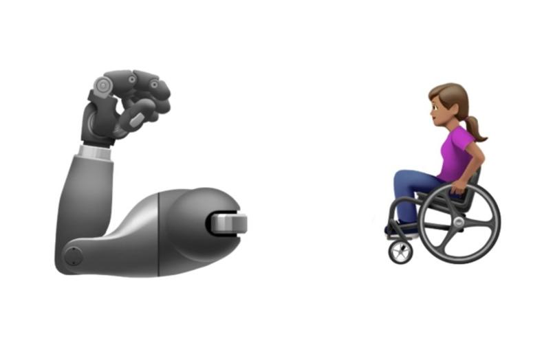 new 2019 emojis