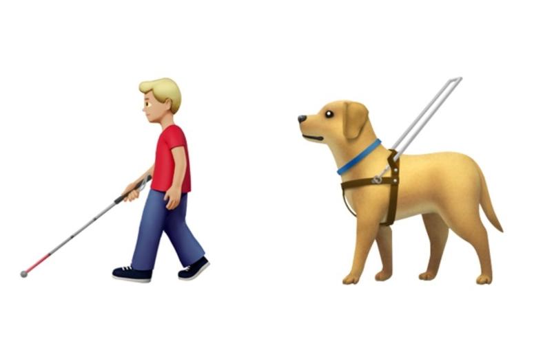 new 2019 emojis