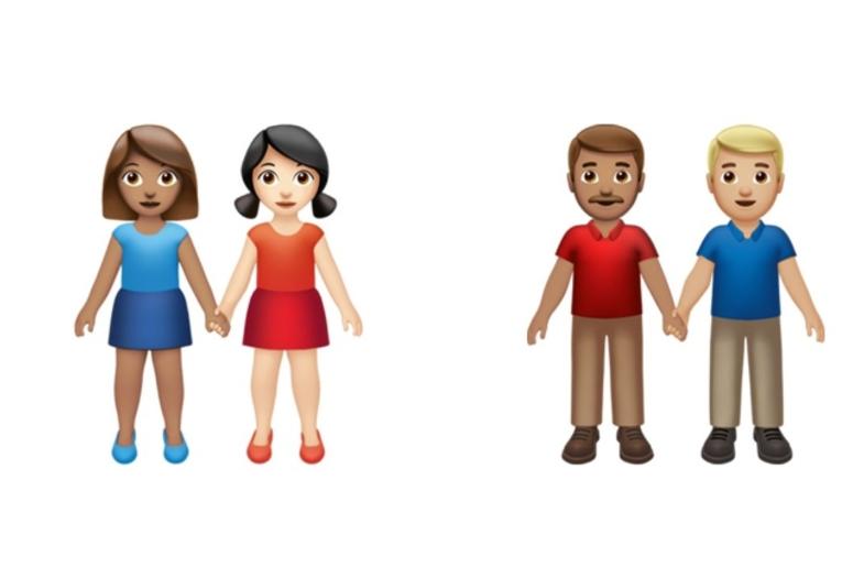 new 2019 emojis