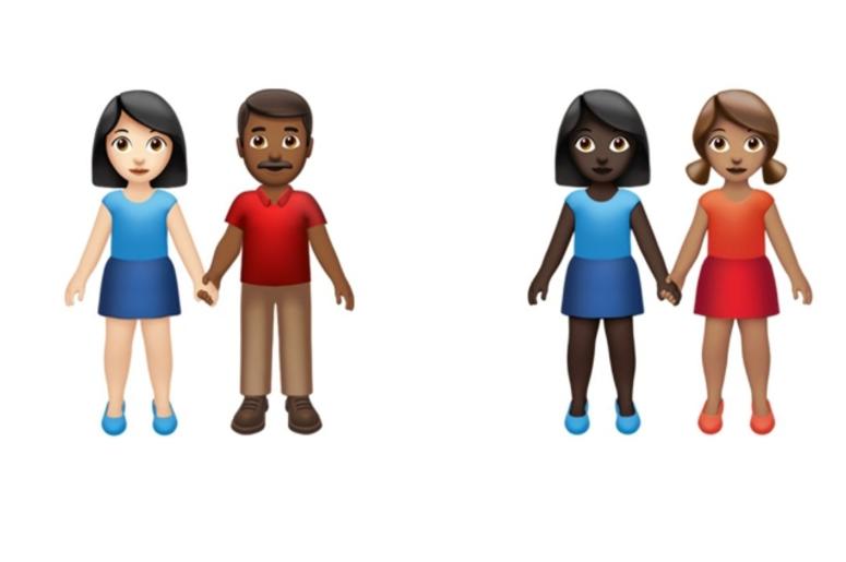 new 2019 emojis