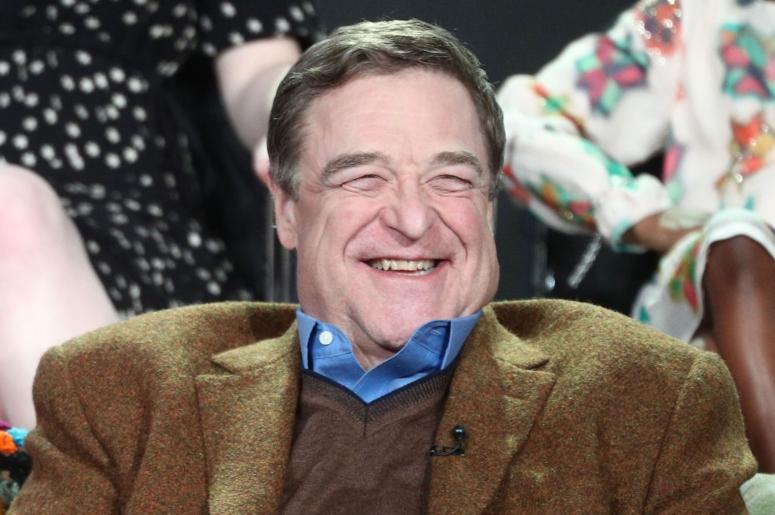 John Goodman