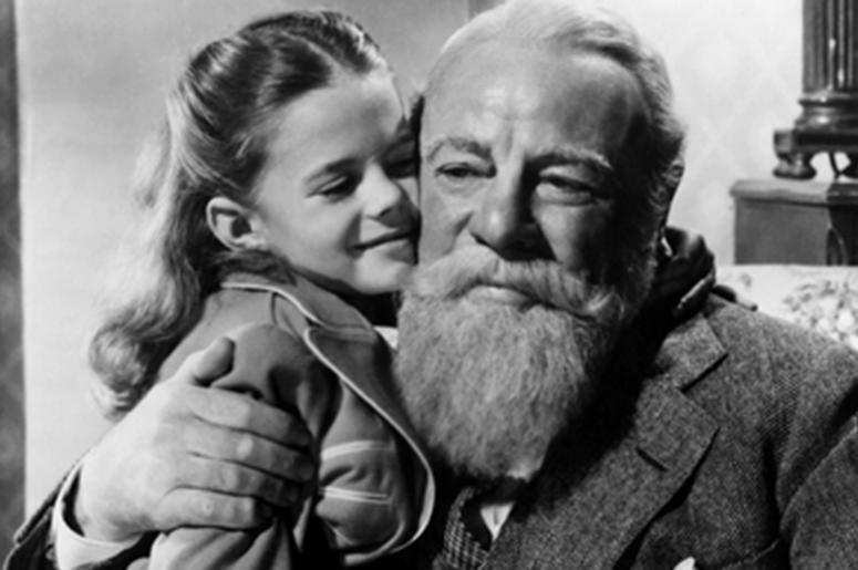 Miracle on 34th Street Miracle on 34th Street