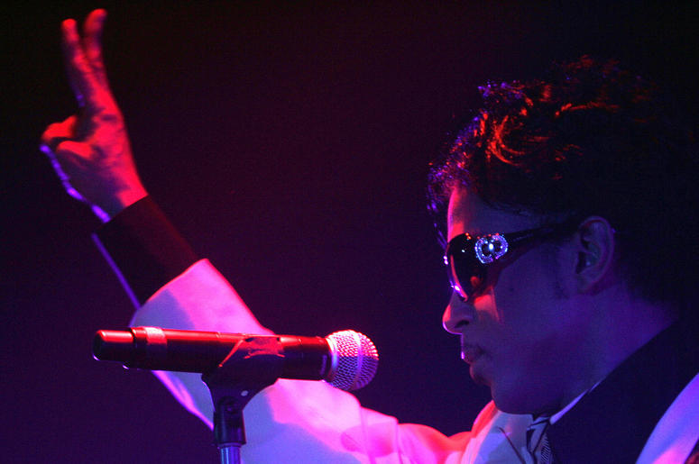 Prince Prince