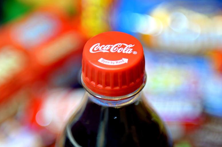 Coca Cola Coca Cola