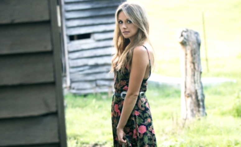 Carly Pearce