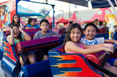 LA Country Fair LA Country Fair