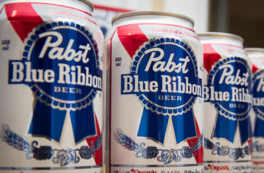 Pabst Blue Ribbon Pabst Blue Ribbon