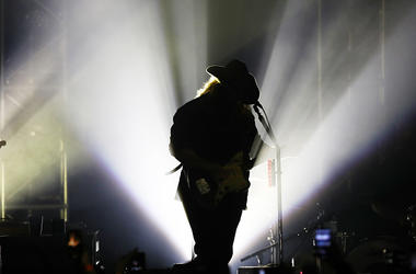 Chris Stapleton Chris Stapleton