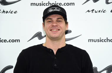 Matt Stell Matt Stell