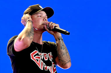 Kane Brown Kane Brown