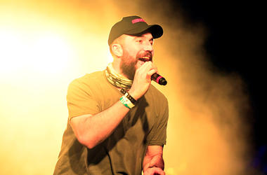 Sam Hunt Sam Hunt