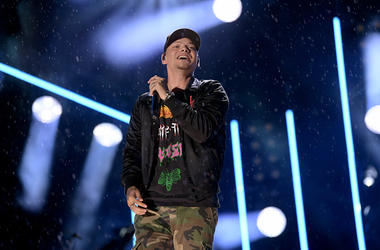 Kane Brown Kane Brown