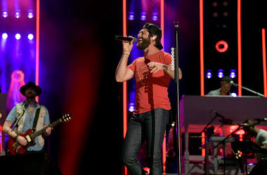 Thomas Rhett Thomas Rhett
