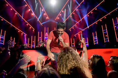 Thomas Rhett Thomas Rhett