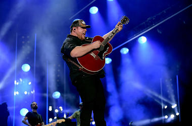 Luke Combs Luke Combs