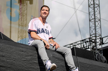 Walker Hayes Walker Hayes