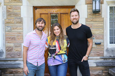Lady Antebellum Lady Antebellum