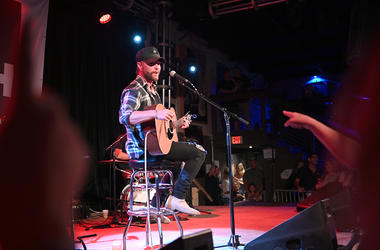 Chris Lane Chris Lane