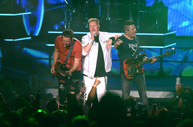 Rascal Flatts Rascal Flatts