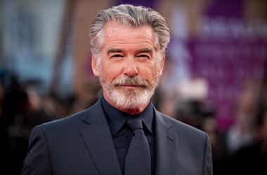 Pierce Brosnan Pierce Brosnan