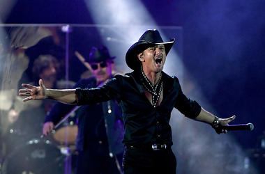 Tim McGraw Tim McGraw