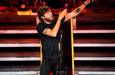 Chris Janson Chris Janson