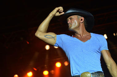 Tim McGraw Tim McGraw