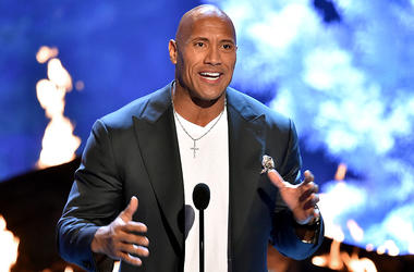 The Rock The Rock