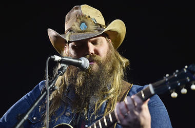Chris Stapleton Chris Stapleton