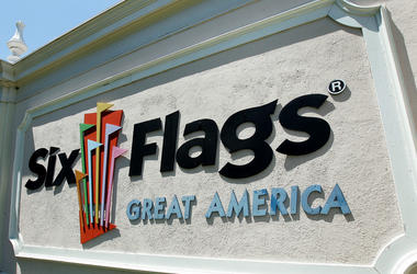 Six Flags Six Flags
