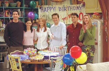Friends Friends