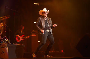 Justin Moore Justin Moore