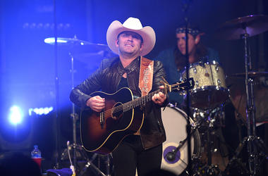 Justin Moore Justin Moore