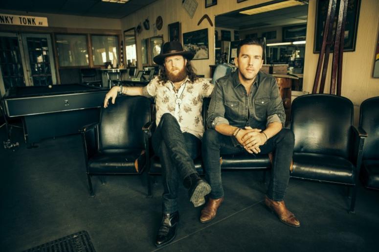 Brothers Osborne Brothers Osborne