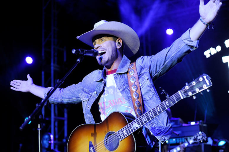 Dustin Lynch Dustin Lynch