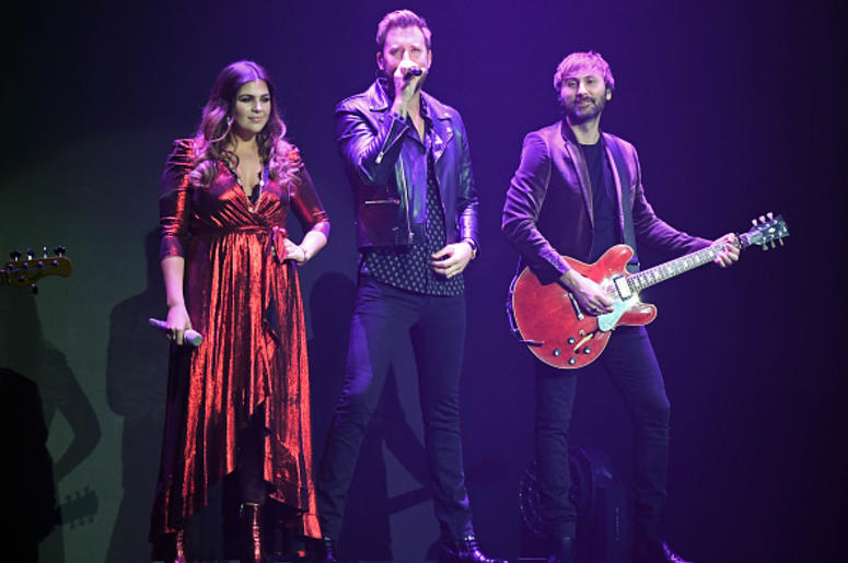 Lady Antebellum Lady Antebellum