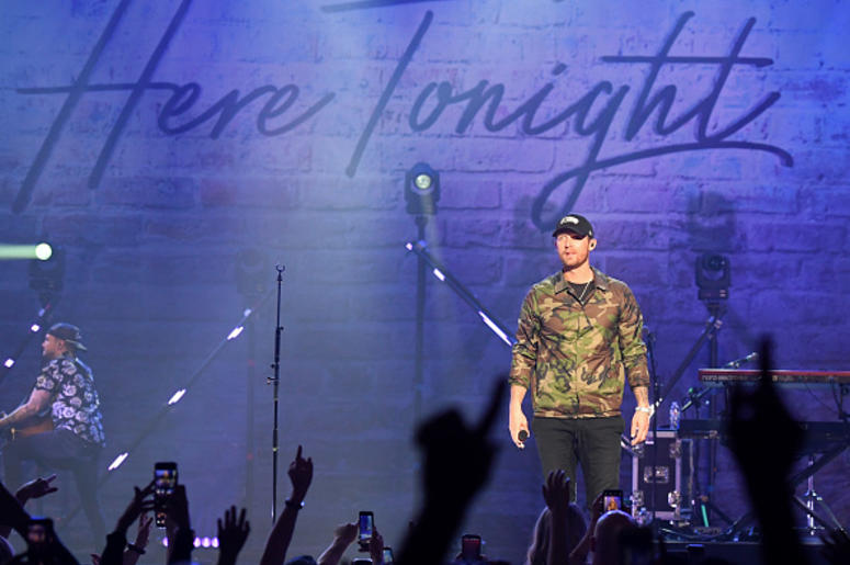 Brett Young Brett Young