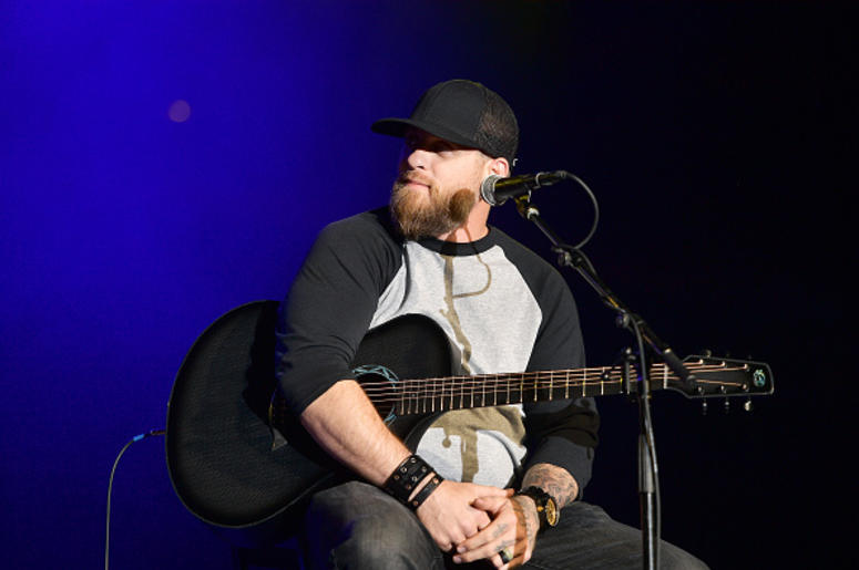 Brantley Gilbert Brantley Gilbert