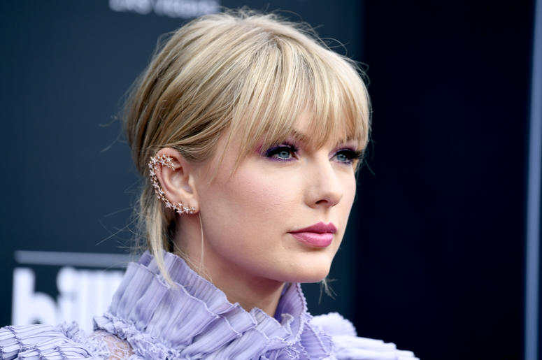 Taylor Swift Taylor Swift