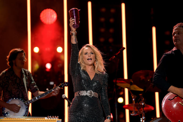 Miranda Lambert Miranda Lambert
