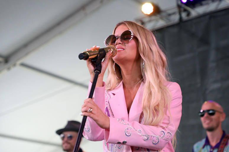 Maren Morris Maren Morris